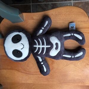 Jellycat Skeleton Bob